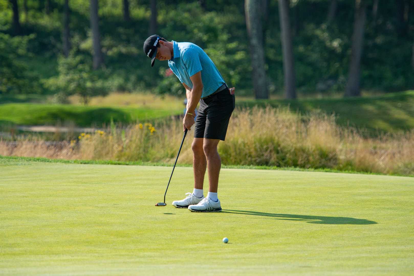 Michael Thorbjornsen Golf Tournament