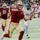 Michigan Panthers Vs Arlington Renegades Football