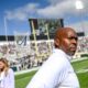 Michigan State University Athletic Director