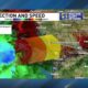 Michigan Tornado May 2025