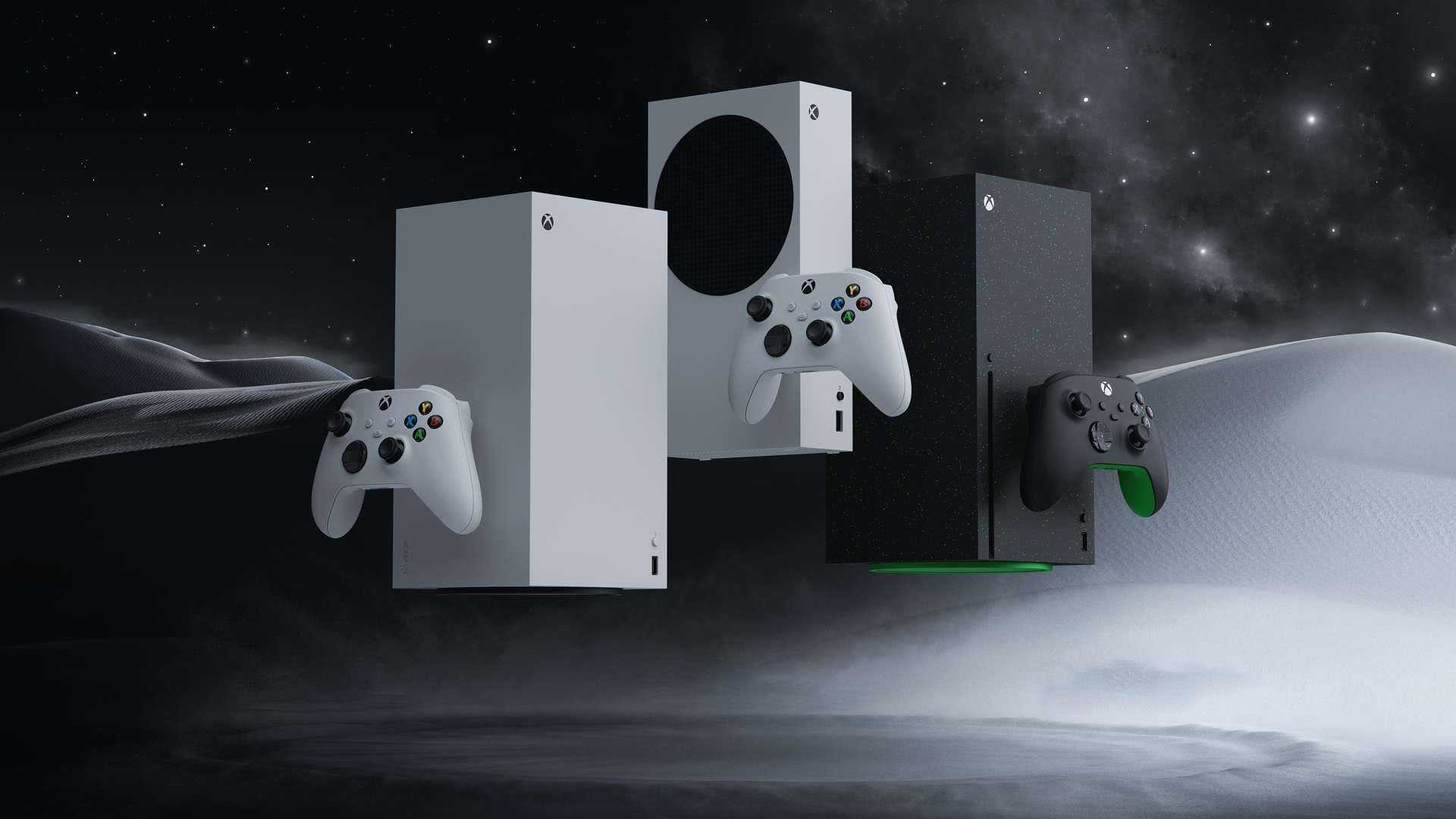 Microsoft Xbox Price Increase Announcement
