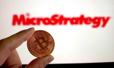 Microstrategy Bitcoin Investment Strategy