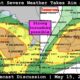 Midwest Severe Weather Storms May 2025