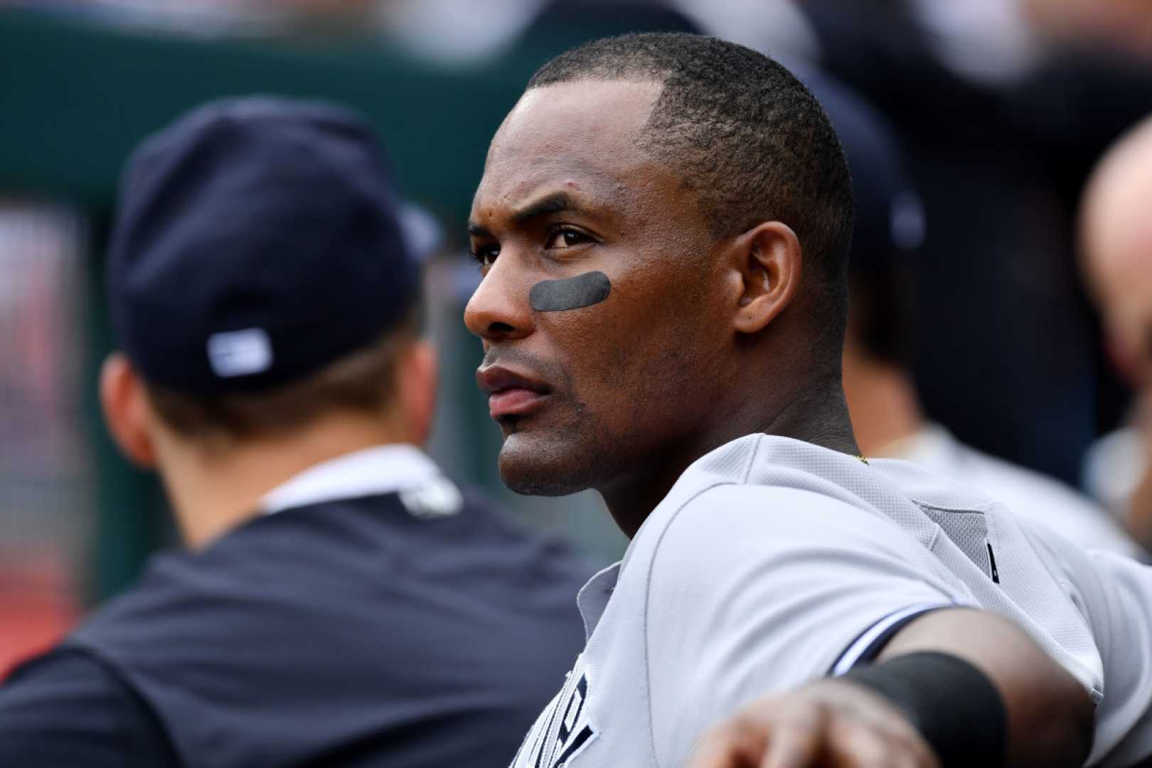 Miguel Andujar Los Angeles Dodgers Trade News