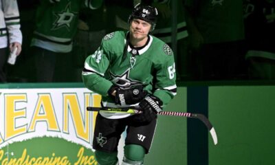 Mikael Granlund Dallas Stars