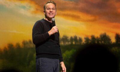 Mike Birbiglia Stand Up Comedy Netflix Special
