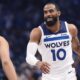 Mike Conley Minnesota Timberwolves Playoffs