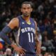 Mike Conley Nba Playoffs Memphis Connection