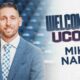 Mike Nardi Uconn Basketball Assistant Coach