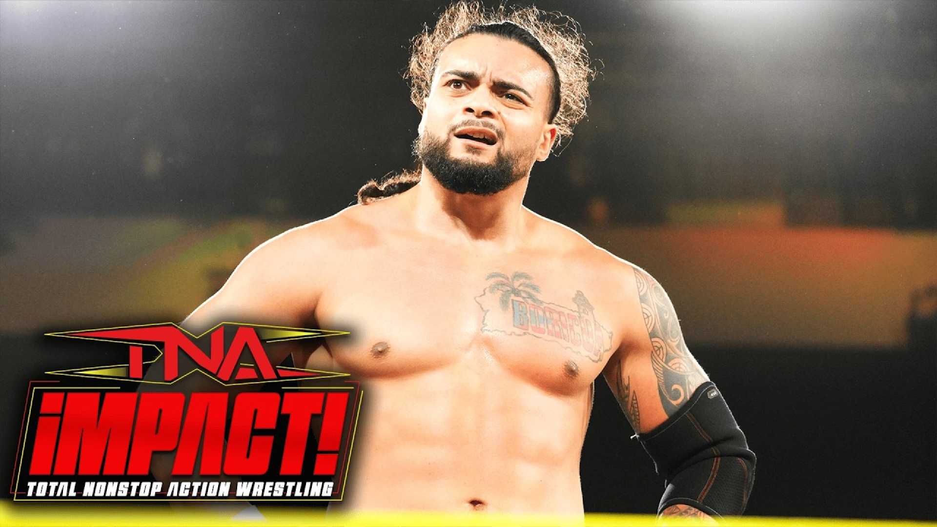 Mike Santana Wwe Nxt Debut