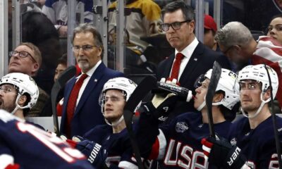 Mike Sullivan John Tortorella Nhl Reunion