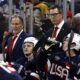 Mike Sullivan John Tortorella Nhl Reunion