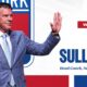 Mike Sullivan New York Rangers Head Coach