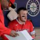 Mike Trout Injury Recovery Baseball
