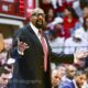 Mike Woodson Sacramento Kings Coaching Staff