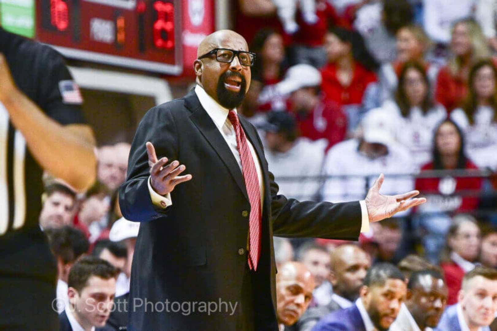 Mike Woodson Sacramento Kings Coaching Staff