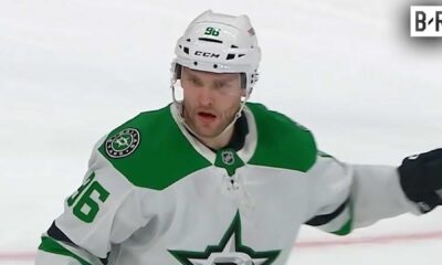 Mikko Rantanen Nhl Playoff Game