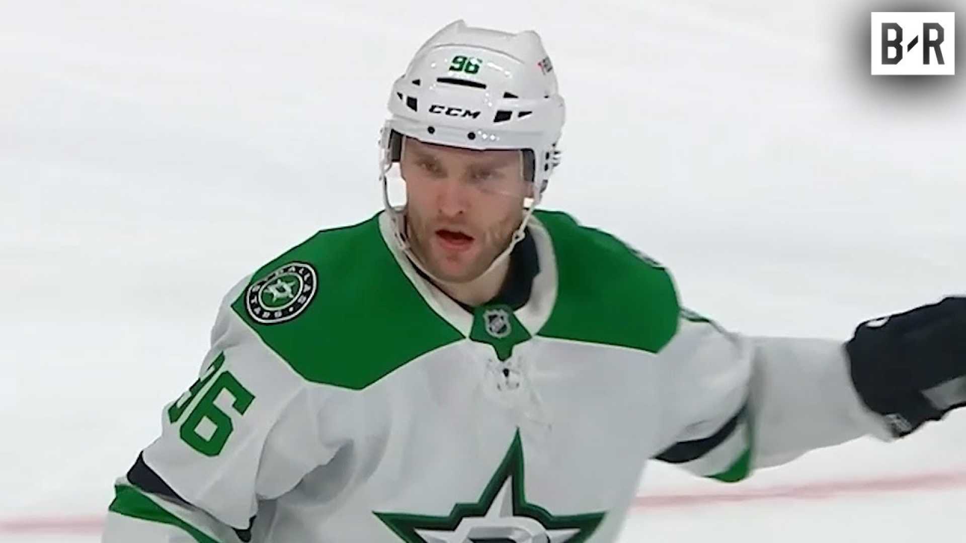 Mikko Rantanen Nhl Playoff Game