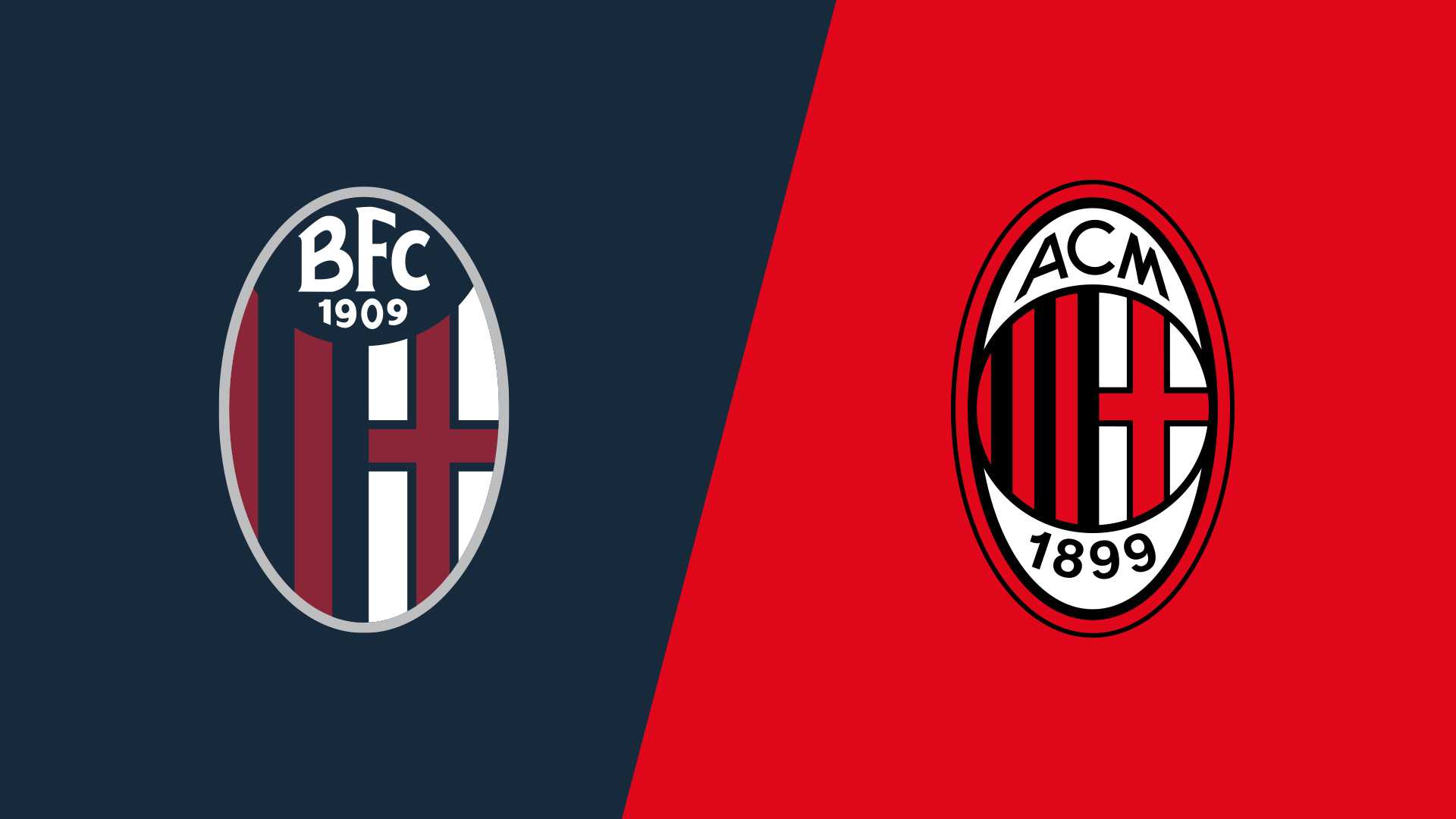 Milan Bologna Serie A Match Highlights