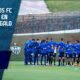 Millonarios Football Team Players Training