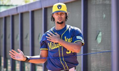 Milwaukee Brewers Struggling Season 2025