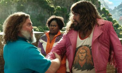 Minecraft Movie Cast And Online Streaming