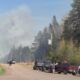 Minnesota Air Quality Alert Ozone Pollution