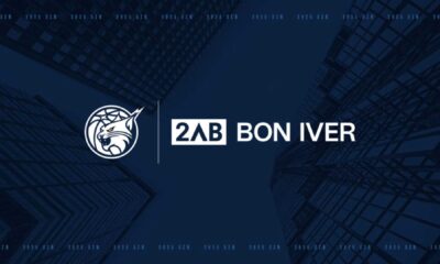 Minnesota Lynx And Bon Iver Partnership Announcement