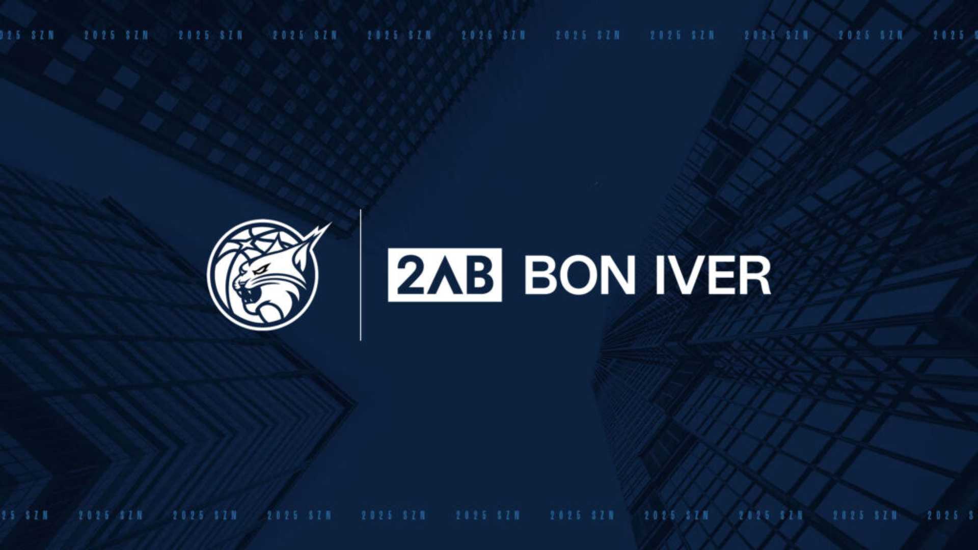 Minnesota Lynx And Bon Iver Partnership Announcement