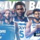 Minnesota Timberwolves Playoff Game