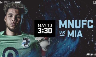 Minnesota United Fc Vs Inter Miami Match Preview