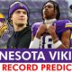 Minnesota Vikings 2025 Season Preview