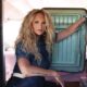 Miranda Lambert New Tattoo Horseshoe