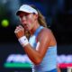 Mirra Andreeva Carlos Alcaraz Tennis Rome