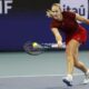 Mirra Andreeva Emiliana Arango Tennis Match