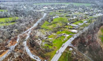 Missouri Tornado Damage April 2023