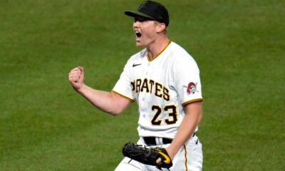Mitch Keller Mlb Trade Deadline
