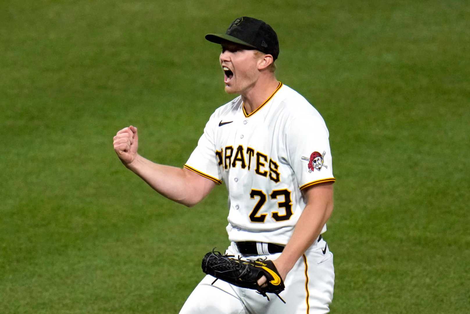 Mitch Keller Mlb Trade Deadline