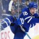 Mitch Marner Toronto Maple Leafs Hockey