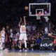 Mitchell Robinson Knicks Playoff Performance