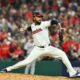 Mlb Closer Pitcher Chaos April 2025