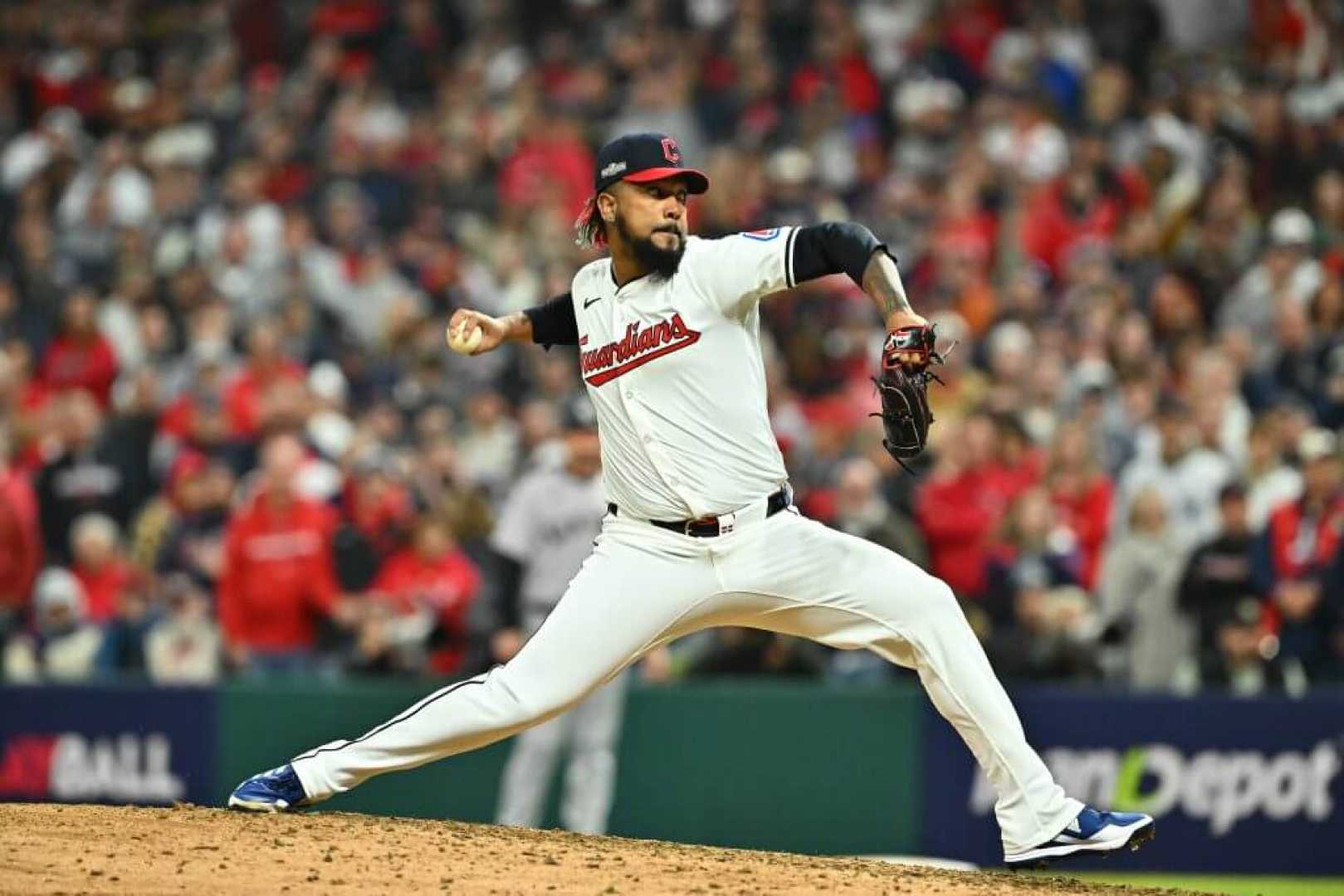 Mlb Closer Pitcher Chaos April 2025