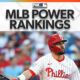 Mlb Games Cardinals Phillies Brewers Guardians Pirates Mets Red Sox Tigers
