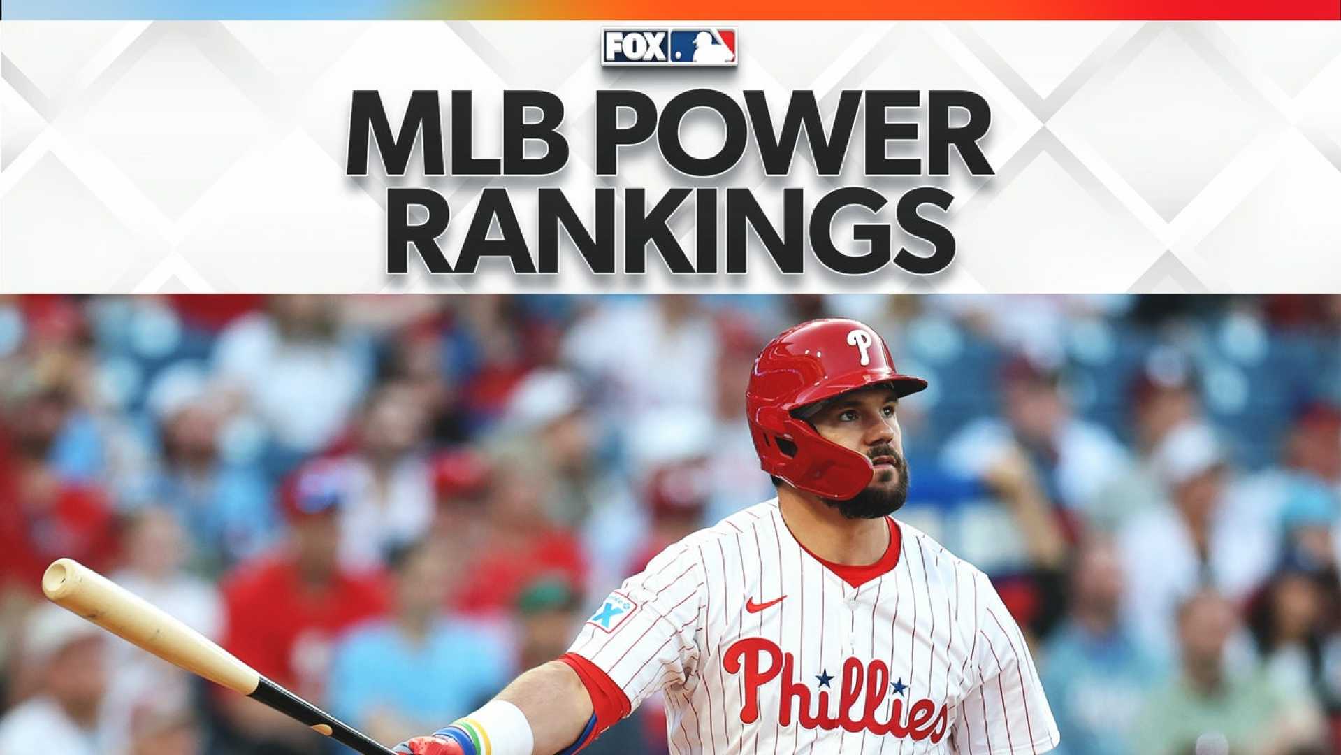 Mlb Games Cardinals Phillies Brewers Guardians Pirates Mets Red Sox Tigers