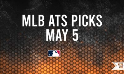 Mlb Matchups May 5 2025