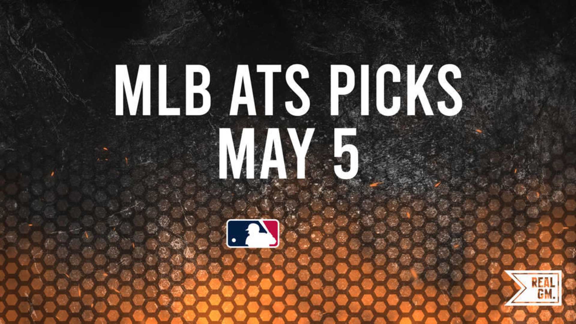 Mlb Matchups May 5 2025