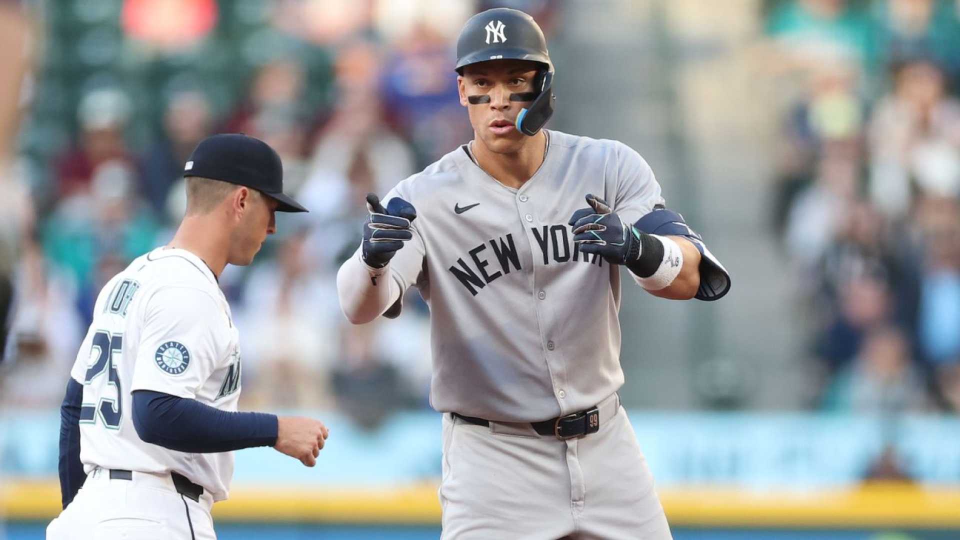 Mlb Season 2025 Mvps
