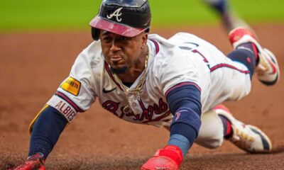 Mlb Stolen Base Picks May 21 2025