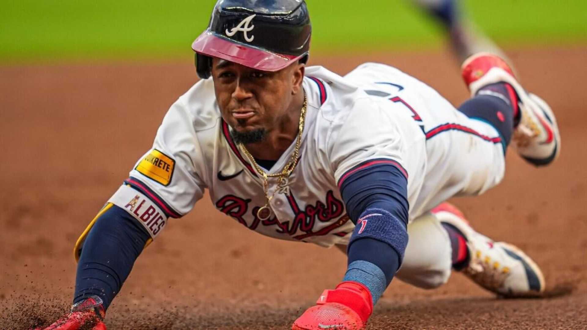 Mlb Stolen Base Picks May 21 2025
