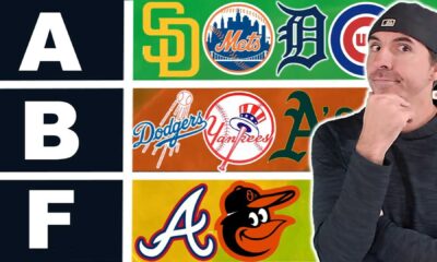 Mlb Surprising Teams 2025 Season